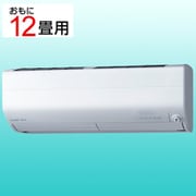 お掃除エアコン (12畳・単相100V対応) 霧ヶ峰 Zシリーズ ピュアホワイト MSZ-ZW3620-W