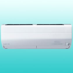 ヨドバシ.com - 三菱電機 MITSUBISHI ELECTRIC MSZ-ZW4020S-W [お掃除