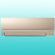 エアコン （6畳・単相100V） シャンパンゴールド 霧ヶ峰 Sシリーズ MSZ-S2220-N