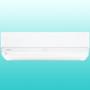 プラズマ空清搭載 お掃除エアコン (10畳・単相100V) ホワイト 大清快 G-Rシリーズ RAS-G281R(W)