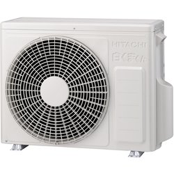 HITACHI RAS-A28K(W) エアコン本体　白くまくん ヨドバシ.com - 日立 HITACHI エアコン （10畳・単相100V