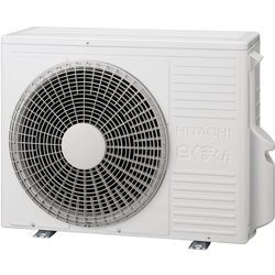 HITACHI 白くまくん （ras-a40k2-w）ホワイト 楽天市場】日立グローバルライフソリューションズ HITACHI 白く