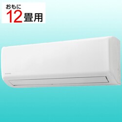 ヨドバシ.com - アイリスオーヤマ IRIS OHYAMA IHF-3604G [エアコン （12畳・単相100V）] 通販【全品無料配達】