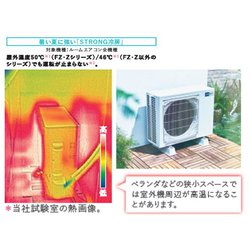 ヨドバシ.com - 三菱電機 MITSUBISHI ELECTRIC MSZ-ZW2821-T [お掃除