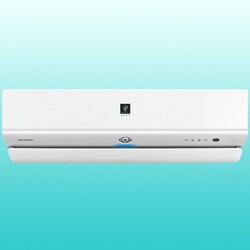 SHARP エアコン AY-N56H2-W 18畳用 2021年製 F077 シャープ AY-N56H2 価格比較 - 価格.com