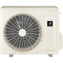 ※WD【室内機・室外機】2021年製 シャープエアコン AY-N22H-W WD【室内機・室外機】2021年製 シャープエアコン AY-N22H-W 楽天