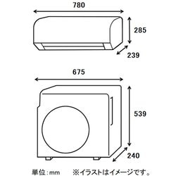 エアコン Panasonic CS-J221D Eolia ナノイーX 当社1ヶ月保証/'21年 6~9畳 パナソニック エアコン 2.2kw Eolia