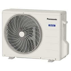 専用出品 美品Panasonic エオリア CS-221DFL-W エアコン CS-221DFL-W 冷房の快適性が向上したスタンダードモデル。主に6
