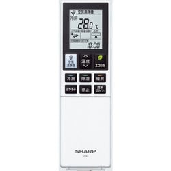 ヨドバシ.com - シャープ SHARP エアコン （10畳・単相100V
