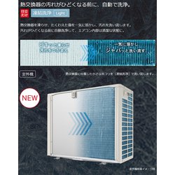 ヨドバシ.com - 日立 HITACHI RAS-D22L W [エアコン （6畳・単相