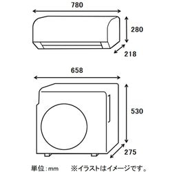ヨドバシ.com - 日立 HITACHI エアコン (6畳・単相100V) 白く ヨドバシ.com - 日立 HITACHI エアコン (6畳・単相100V) 白く
