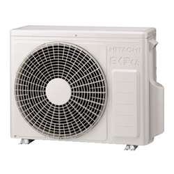 日立 RAS-W22H-W エアコン 白くまくん 6畳用 /2018年製造① 日立 RAS-W22H-W エアコン 白くまくん 6畳用 /2018年製造①
