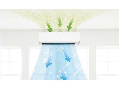 14畳 FUJITSU AS-C401L-W 富士通 nocria ノクリア 富士通ゼネラル ノクリア AS-C401L 価格比較 - 価格.com