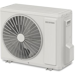 アイリスオーヤマ　エアコン　IKF-282G　2021年製　100v  10畳 ヨドバシ.com - アイリスオーヤマ IRIS OHYAMA エアコン