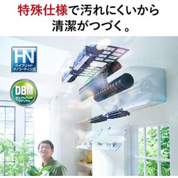 ヨドバシ.com - 三菱電機 MITSUBISHI ELECTRIC MSZ-ZD6322S-W