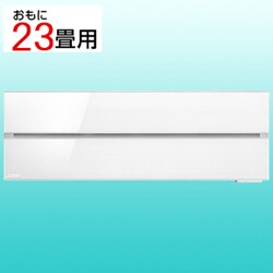 ヨドバシ.com - 三菱電機 MITSUBISHI ELECTRIC MSZ-FL7121S-W