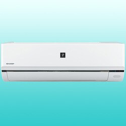 【美品】SHARP エアコン AY-P56F2 18畳用 シャープ AY-P56F2-W エアコン プラズマクラスター搭載 P-F