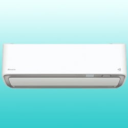 DAIKIN 壁掛けエアコン AN28ZRS - 季節、空調家電