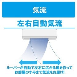 ヨドバシ.com - パナソニック Panasonic CS-J222D-W [Eolia（エオリア