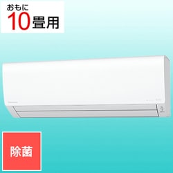 ヨドバシ.com - パナソニック Panasonic CS-J282D-W [Eolia（エオリア