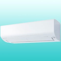 MITSUBISHI MSZ-R6322S-W WHITE 20畳用 Amazon | 三菱電機 空清機能を搭載したコンパクトモデルエアコン