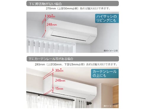 ヨドバシ.com - 日立 HITACHI エアコン （14畳・単相200V） 白く