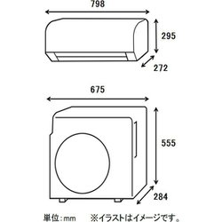 ヨドバシ.com - ダイキン DAIKIN エアコン （6畳・単相100V） F