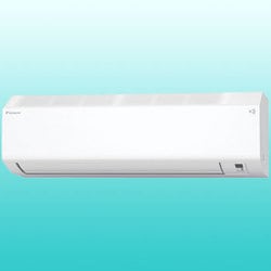 ダイキン DAIKIN エアコン 2022年 AN22ZCS-W 6畳100V - エアコン