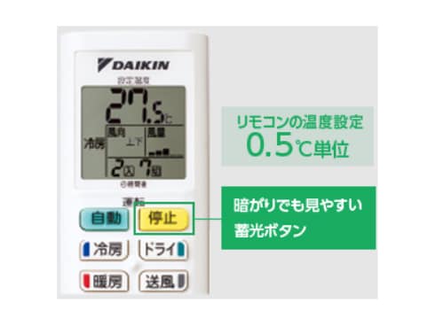 ヨドバシ.com - ダイキン DAIKIN エアコン （6畳・単相100V） Eシリーズ ホワイト AN22ZES-W 通販【全品無料配達】