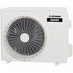三菱重工　ビーバーエアコン 窓用エアコン WV169C-W アイボリーホワイト 三菱 BEAVER 窓用エアコン WV169C-W (ナベ) 板橋の季節、空調