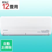エアコン (12畳・単相100V) ビーバーエアコン Sシリーズ SRK3622S-W