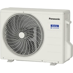 ヨドバシ.com - パナソニック Panasonic CS-222DJR-W [エアコン （6畳