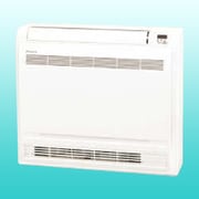 床置形エアコン(12畳・単相200V) Vシリーズ ホワイト S36ZVV-W