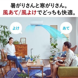 エアコン 三菱電機 【標準工事費込】 ルームエアコン 20畳 6.3kw