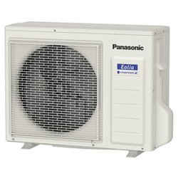 Panasonic ルームエアコン エオリア 18畳用 ナノイーX d2439 エオリア エアコン おもに18畳 パナソニック 2024年モデル X