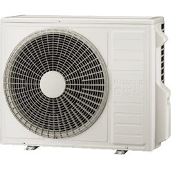 ヨドバシ.com - 日立 HITACHI エアコン （14畳・単相200V） 白く