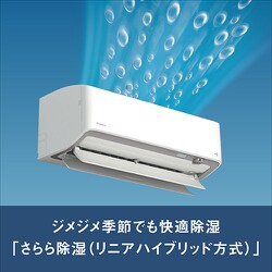 ヨドバシ.com - ダイキン DAIKIN AN403ADP-W [寒冷地向けエアコン スゴ