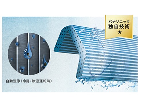 ヨドバシ.com - パナソニック Panasonic エアコン (8畳・単相 ヨドバシ.com - パナソニック Panasonic エアコン (8畳・単相
