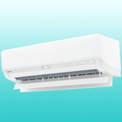 東芝 TOSHIBA エアコン 14畳 100V RAS-K401DX-W ヨドバシ.com - 東芝 TOSHIBA プラズマ空清搭載エアコン （14畳