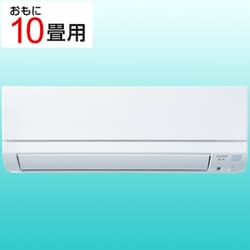 ヨドバシ.com - 三菱電機 MITSUBISHI ELECTRIC MSZ-GE2823-W [エアコン