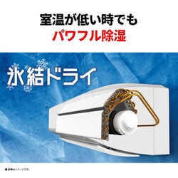 楽天市場】シャープ エアコン 主に 10畳用 プラズマクラスター 7000 冷房 暖房 AY-S28DH 室外機 AU-S28DHY SHARP  AYS28DH 10畳 冷暖房エアコン ルームエアコン : TRYX3楽天市場店