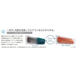 ヨドバシ.com - 日立 HITACHI RAS-D25N W [エアコン （8畳・単相100V