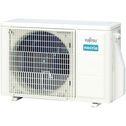14畳 FUJITSU AS-C401L-W 富士通 nocria ノクリア nocria [地域限定送料無料]富士通ゼネラル□AS-C401L-W
