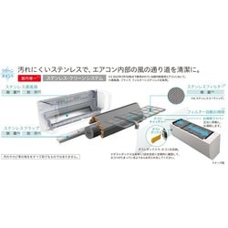 ヨドバシ.com - 日立 HITACHI RAS-G22N W [エアコン （6畳・単相100V