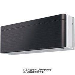 ダイキン DAIKIN S223ATSSW [エアコン （6畳・単相100V） risora