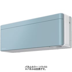 ヨドバシ.com - ダイキン DAIKIN S223ATSSW [エアコン （6畳・単相100V