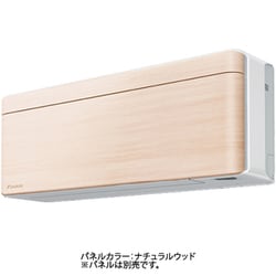 ダイキン DAIKIN S283ATSSW [エアコン （10畳・単相 100V