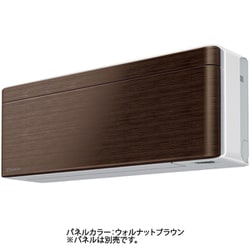 ヨドバシ.com - ダイキン DAIKIN エアコン （18畳・単相200V） risora（リソラ） SXシリーズ スタイリッシュエアコン 本体色：ホワイト  ※前面パネル別売 S563ATSPW 通販【全品無料配達】