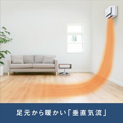 ヨドバシ.com - ダイキン DAIKIN S713ATSPW [エアコン （23畳・単相