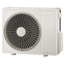 HITACHI 白くまくん　大型 23畳 2019年製 HITACHI エアコン白くまくん Dシリーズ【23畳用/7.1KW/200V/凍結